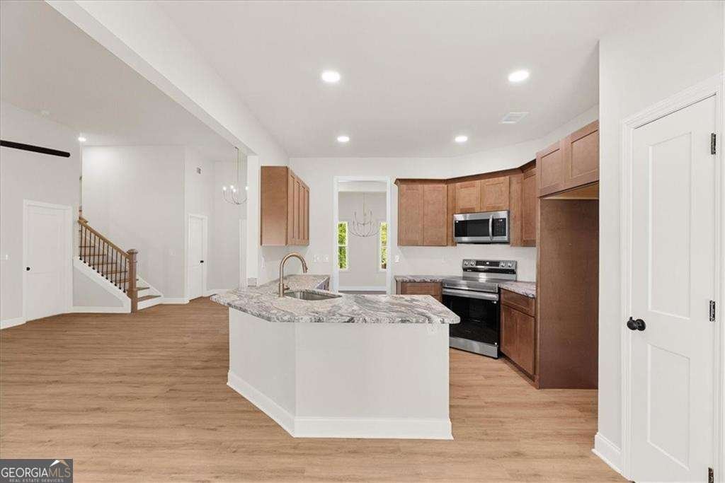 171 Duke Drive Calhoun - Photo 8