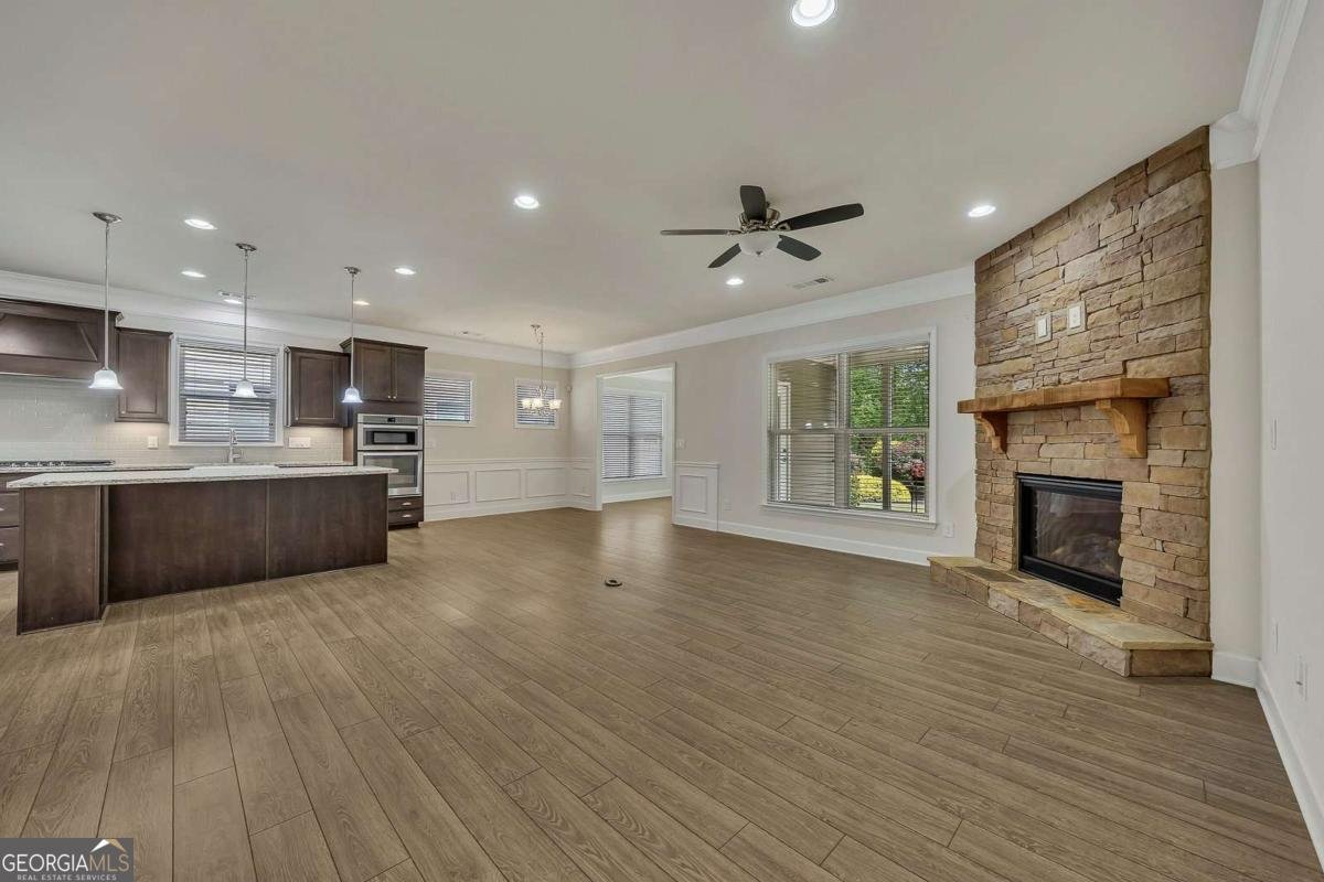 139 Wood Hollow Drive Woodstock - Photo 13