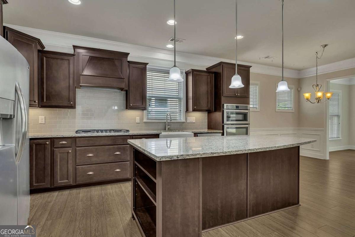 139 Wood Hollow Drive Woodstock - Photo 18