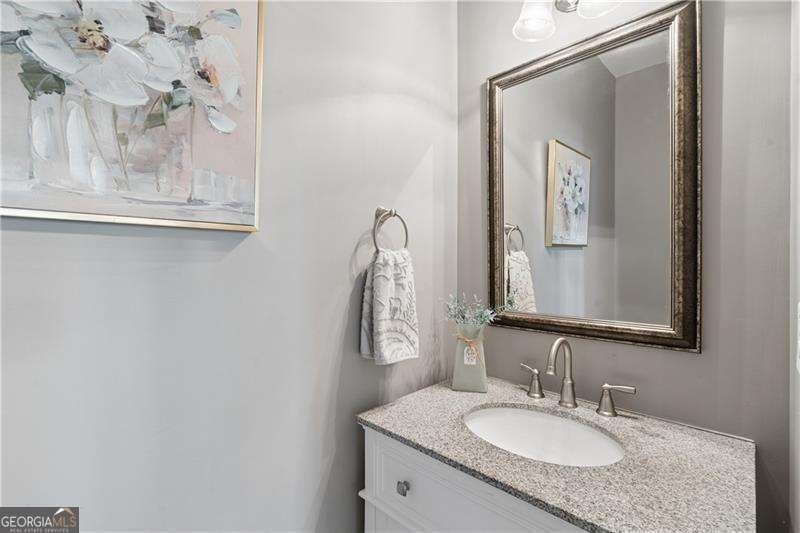 2467 Allsborough Way Dacula - Photo 10