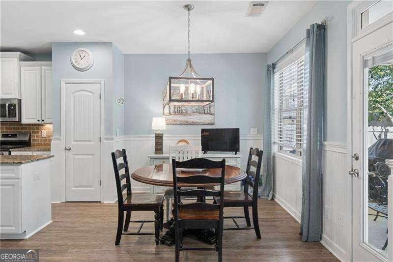 2467 Allsborough Way Dacula - Photo 12