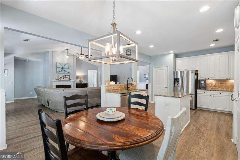 2467 Allsborough Way Dacula - Photo 13