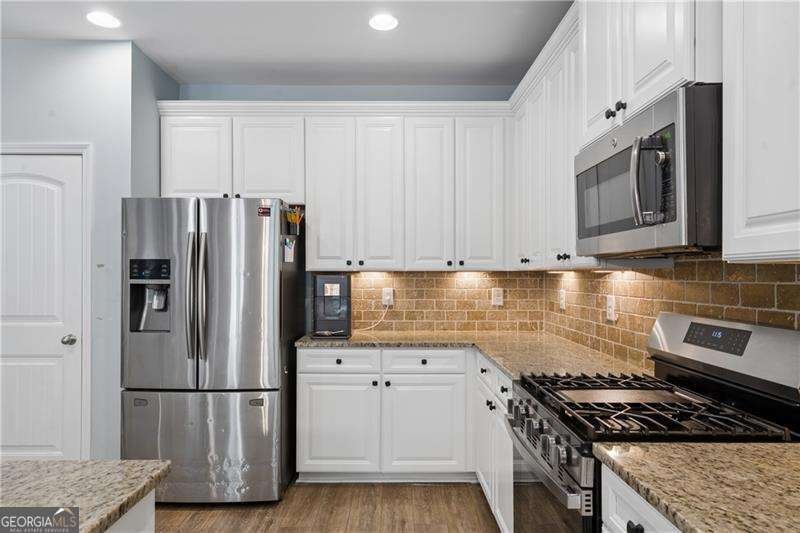 2467 Allsborough Way Dacula - Photo 17