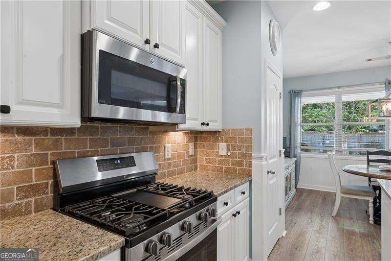 2467 Allsborough Way Dacula - Photo 18