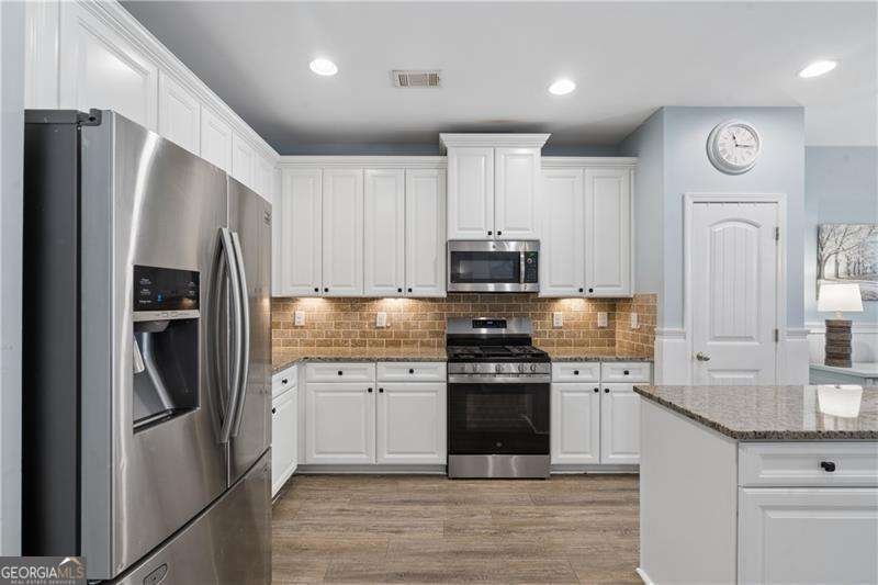 2467 Allsborough Way Dacula - Photo 19