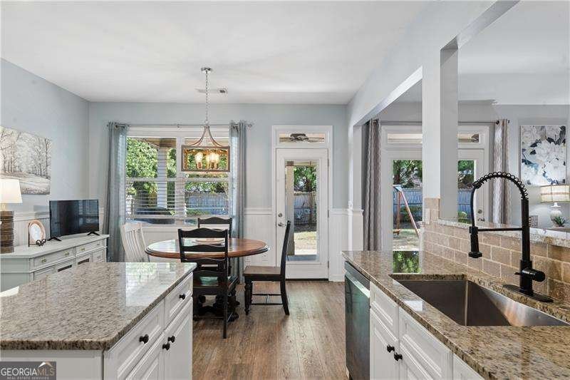 2467 Allsborough Way Dacula - Photo 20