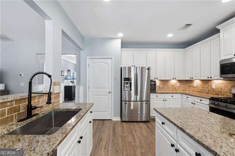 2467 Allsborough Way Dacula - Photo 21