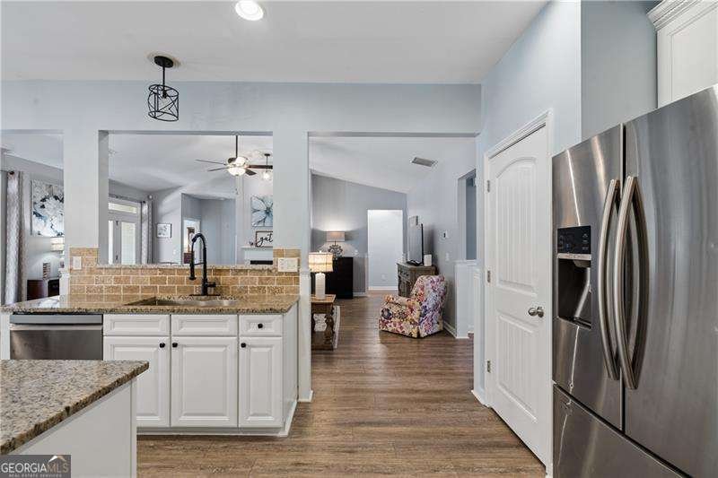 2467 Allsborough Way Dacula - Photo 22