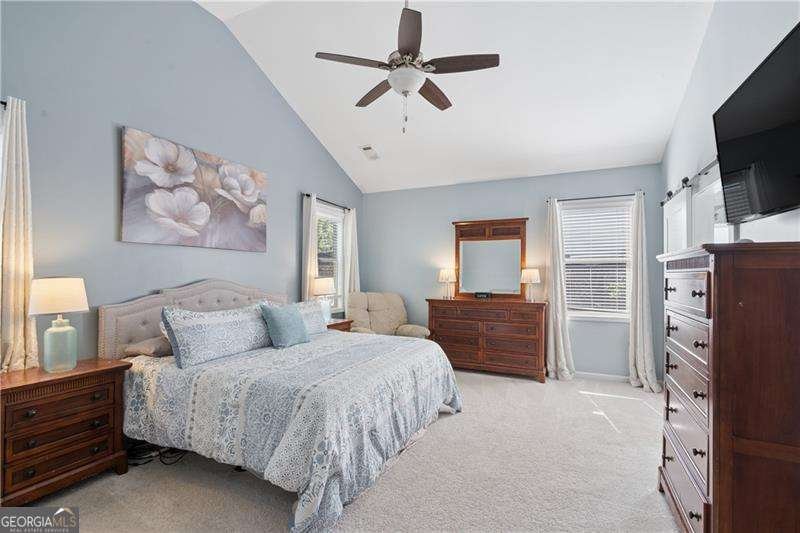 2467 Allsborough Way Dacula - Photo 24