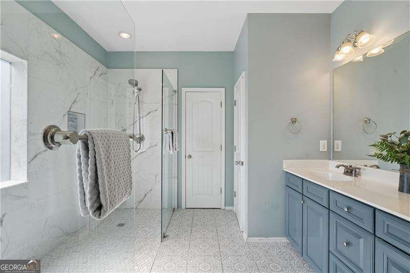 2467 Allsborough Way Dacula - Photo 25