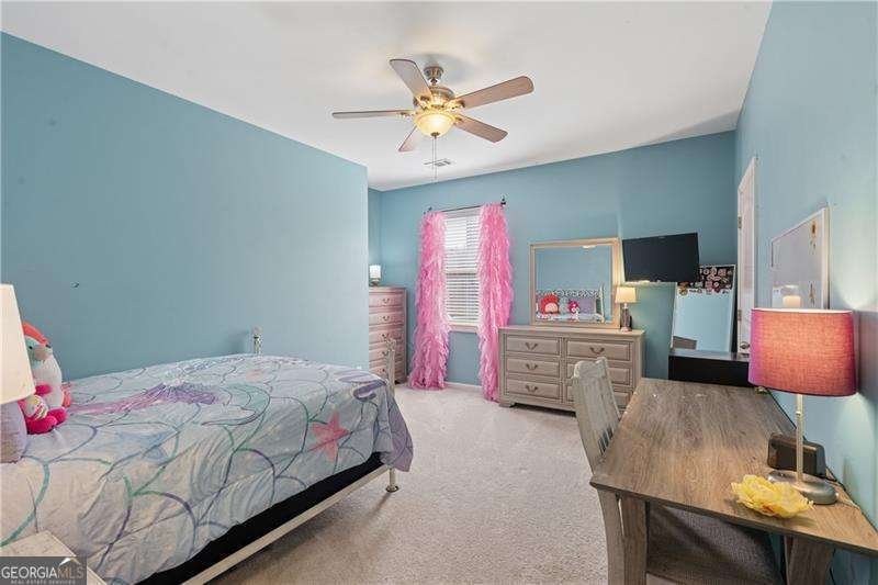 2467 Allsborough Way Dacula - Photo 27