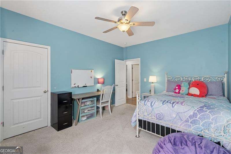 2467 Allsborough Way Dacula - Photo 28