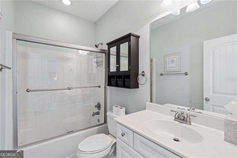 2467 Allsborough Way Dacula - Photo 29