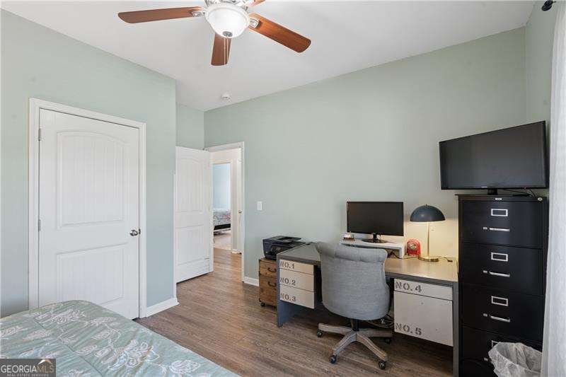 2467 Allsborough Way Dacula - Photo 31