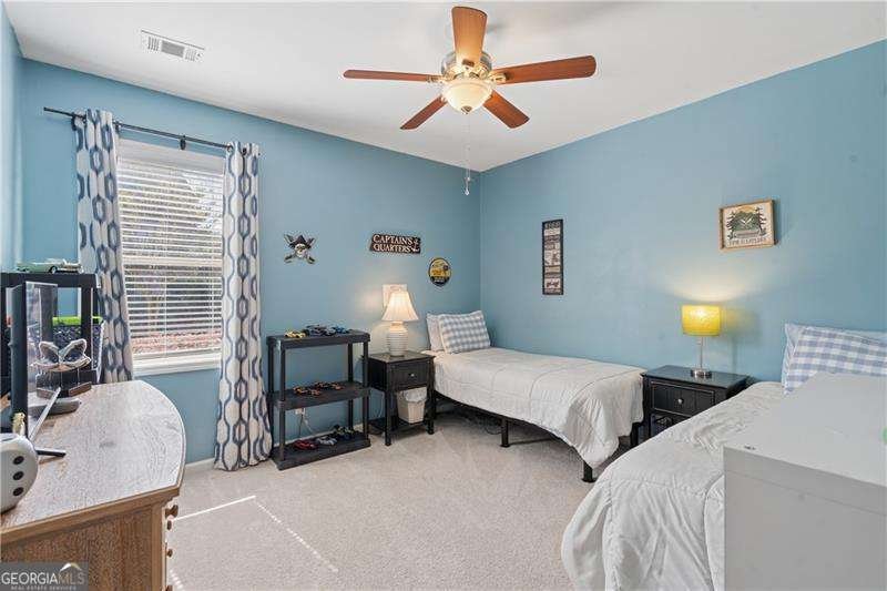 2467 Allsborough Way Dacula - Photo 32