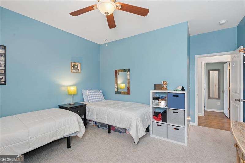 2467 Allsborough Way Dacula - Photo 33