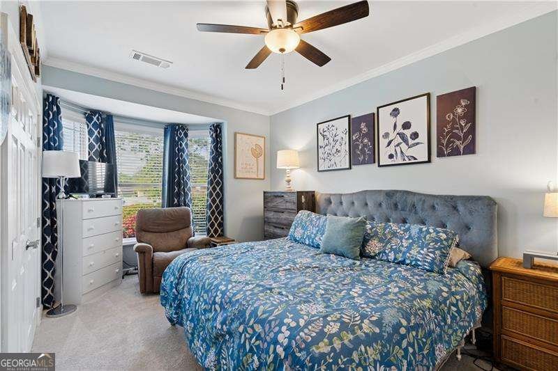 2467 Allsborough Way Dacula - Photo 34