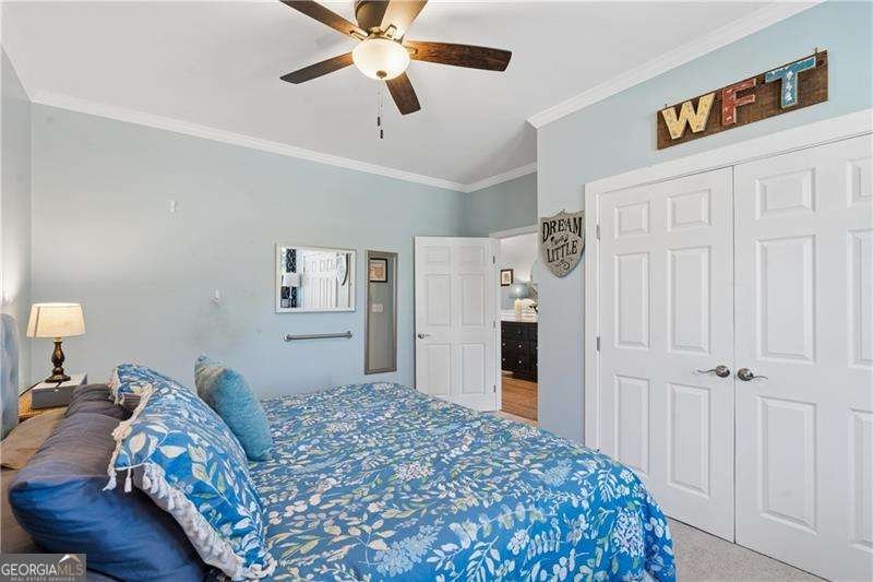 2467 Allsborough Way Dacula - Photo 35