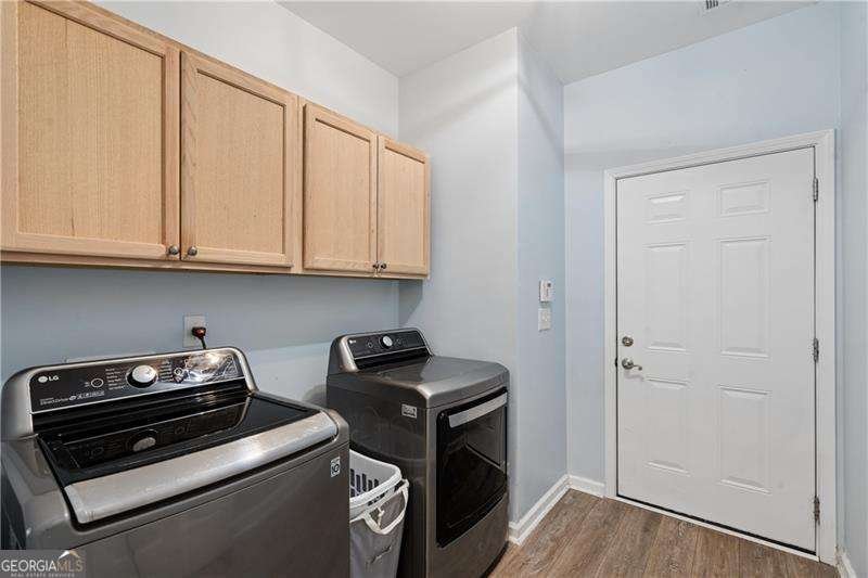 2467 Allsborough Way Dacula - Photo 36