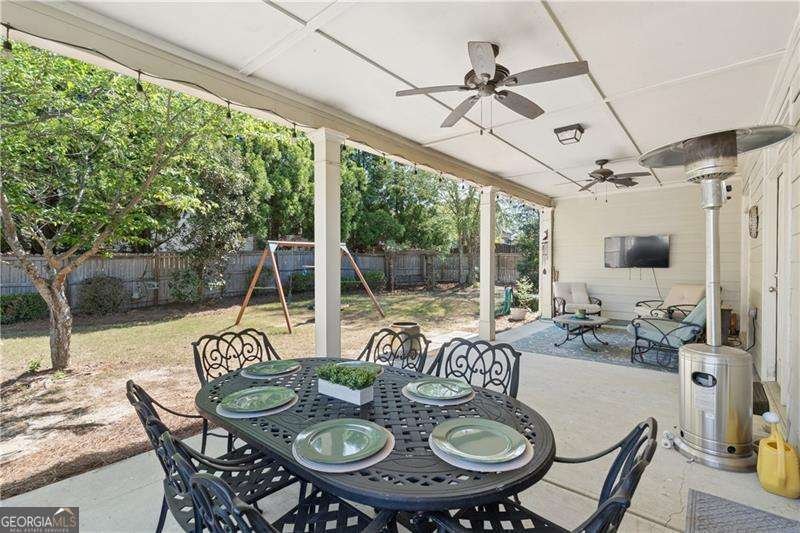 2467 Allsborough Way Dacula - Photo 37