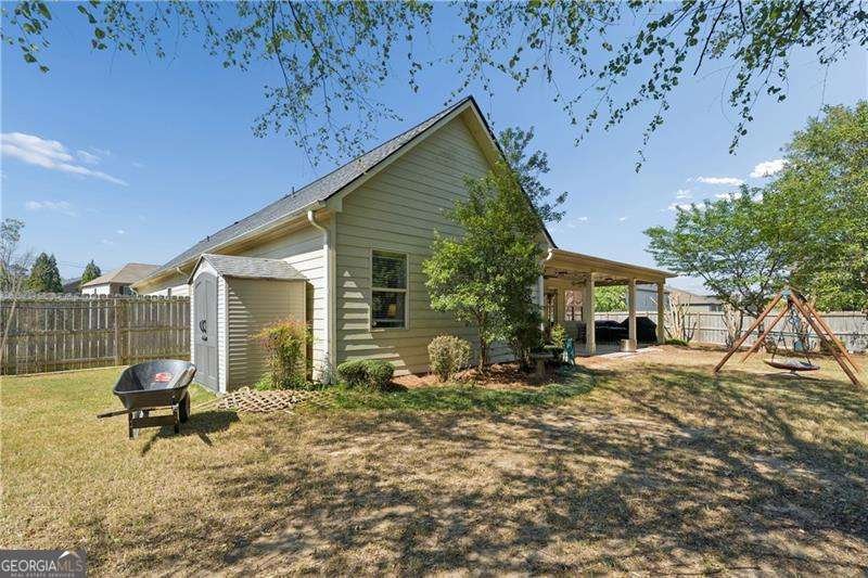 2467 Allsborough Way Dacula - Photo 40