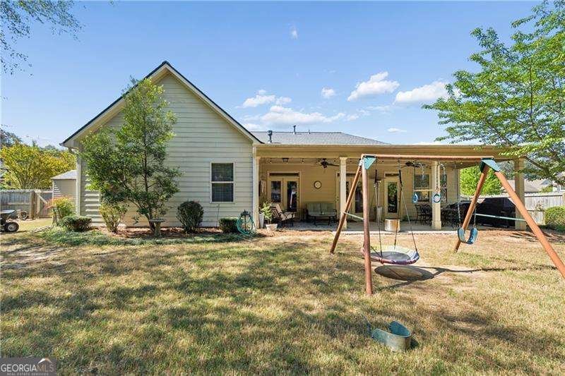 2467 Allsborough Way Dacula - Photo 41