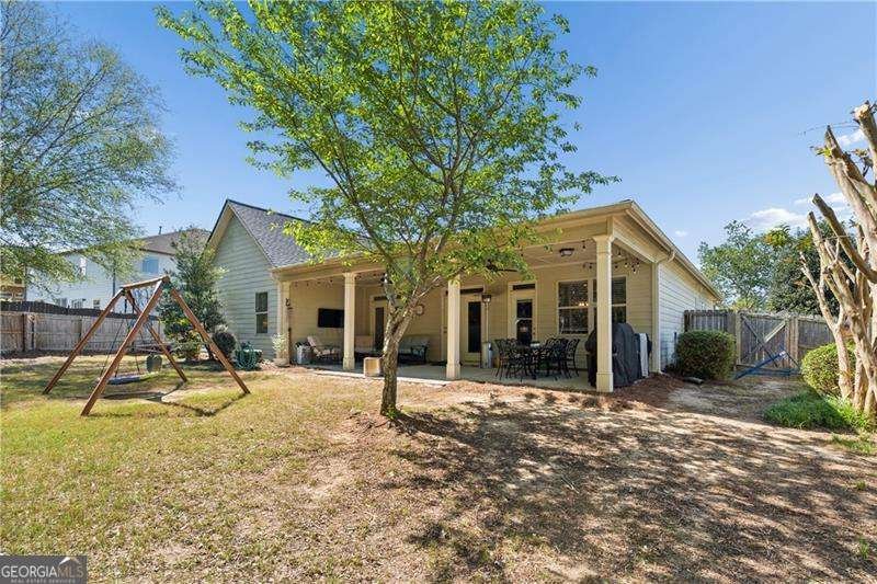 2467 Allsborough Way Dacula - Photo 42