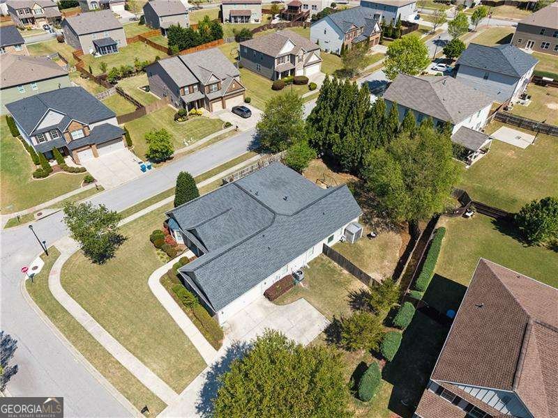 2467 Allsborough Way Dacula - Photo 43