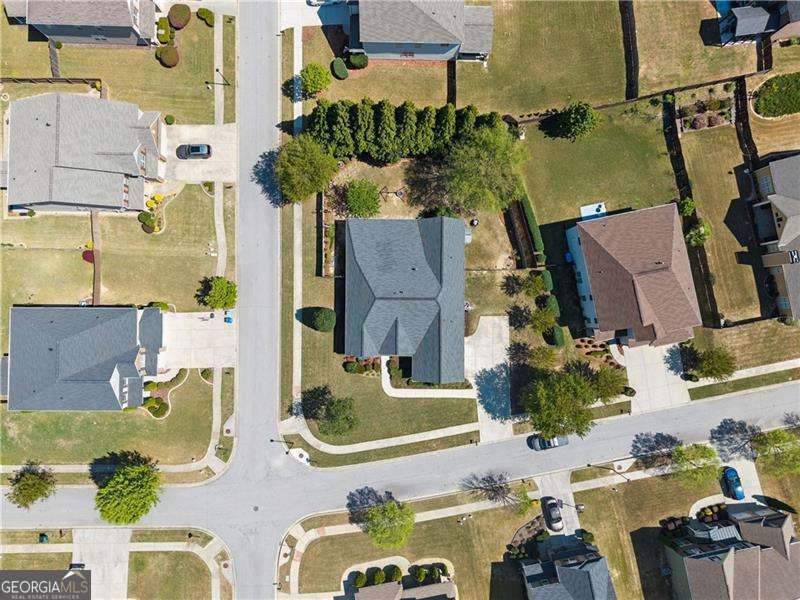 2467 Allsborough Way Dacula - Photo 44