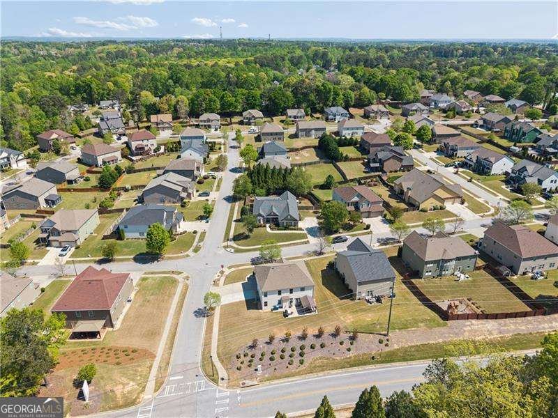 2467 Allsborough Way Dacula - Photo 45