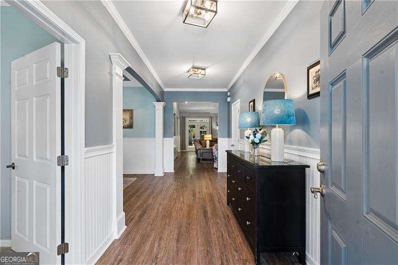 2467 Allsborough Way Dacula - Photo 6