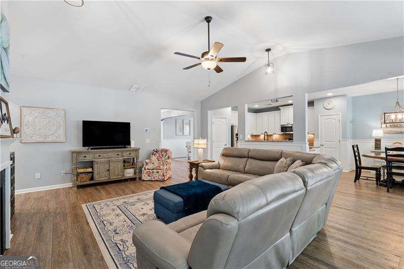 2467 Allsborough Way Dacula - Photo 9