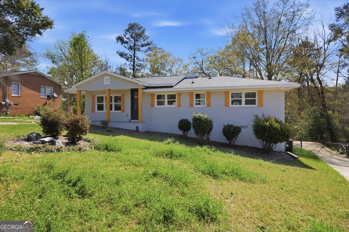 2371 Kensington Road Macon - Photo 8