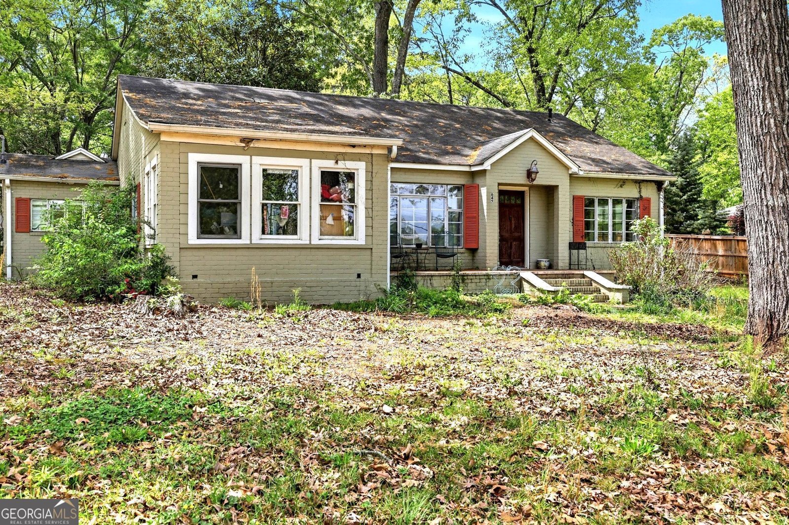 642 Skyline Drive Toccoa - Photo 1