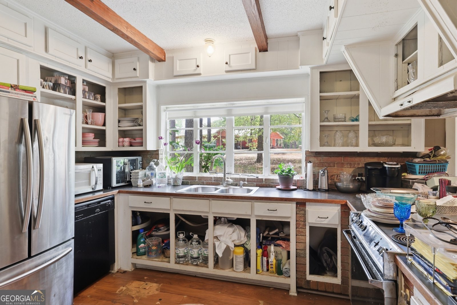 642 Skyline Drive Toccoa - Photo 10