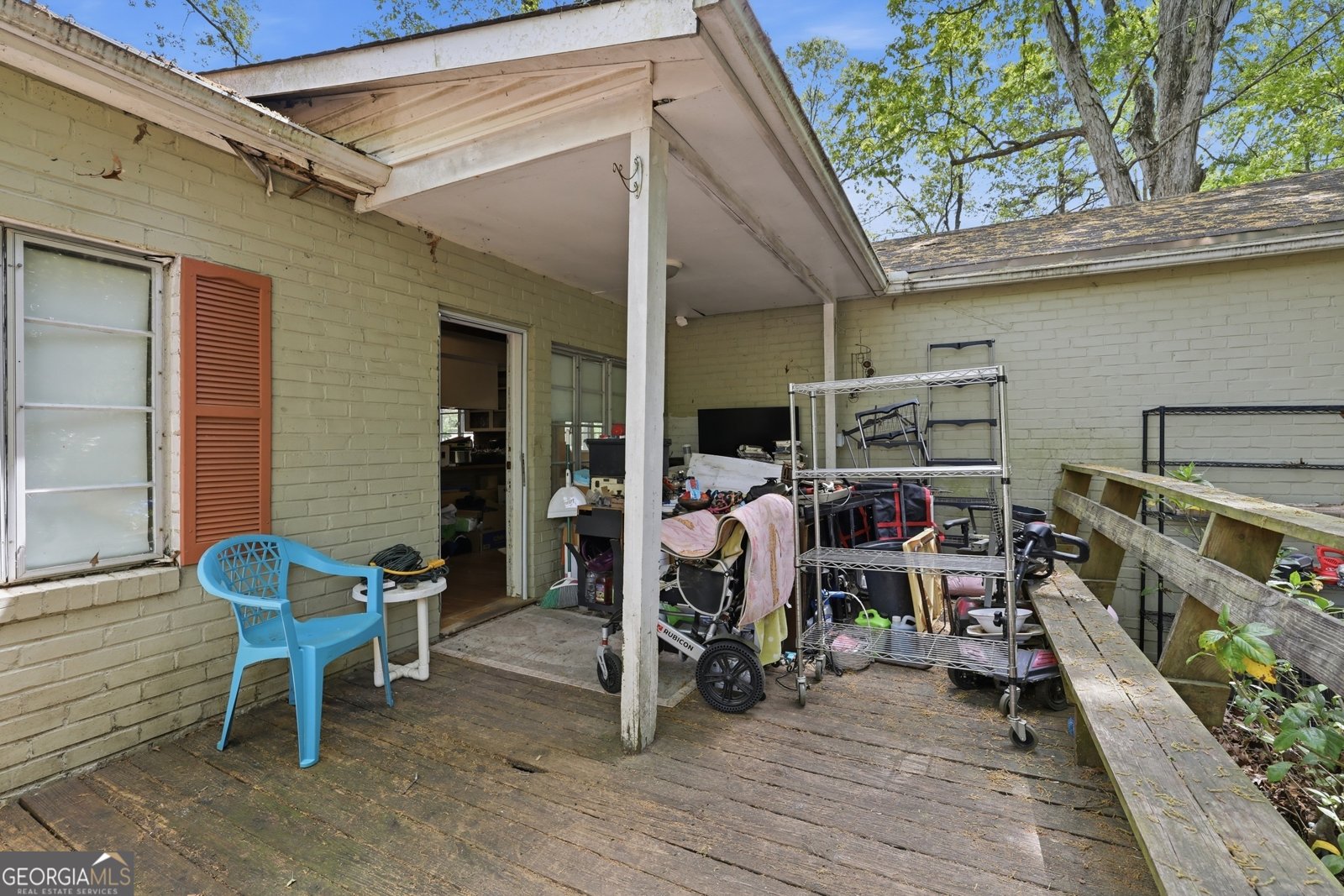 642 Skyline Drive Toccoa - Photo 29