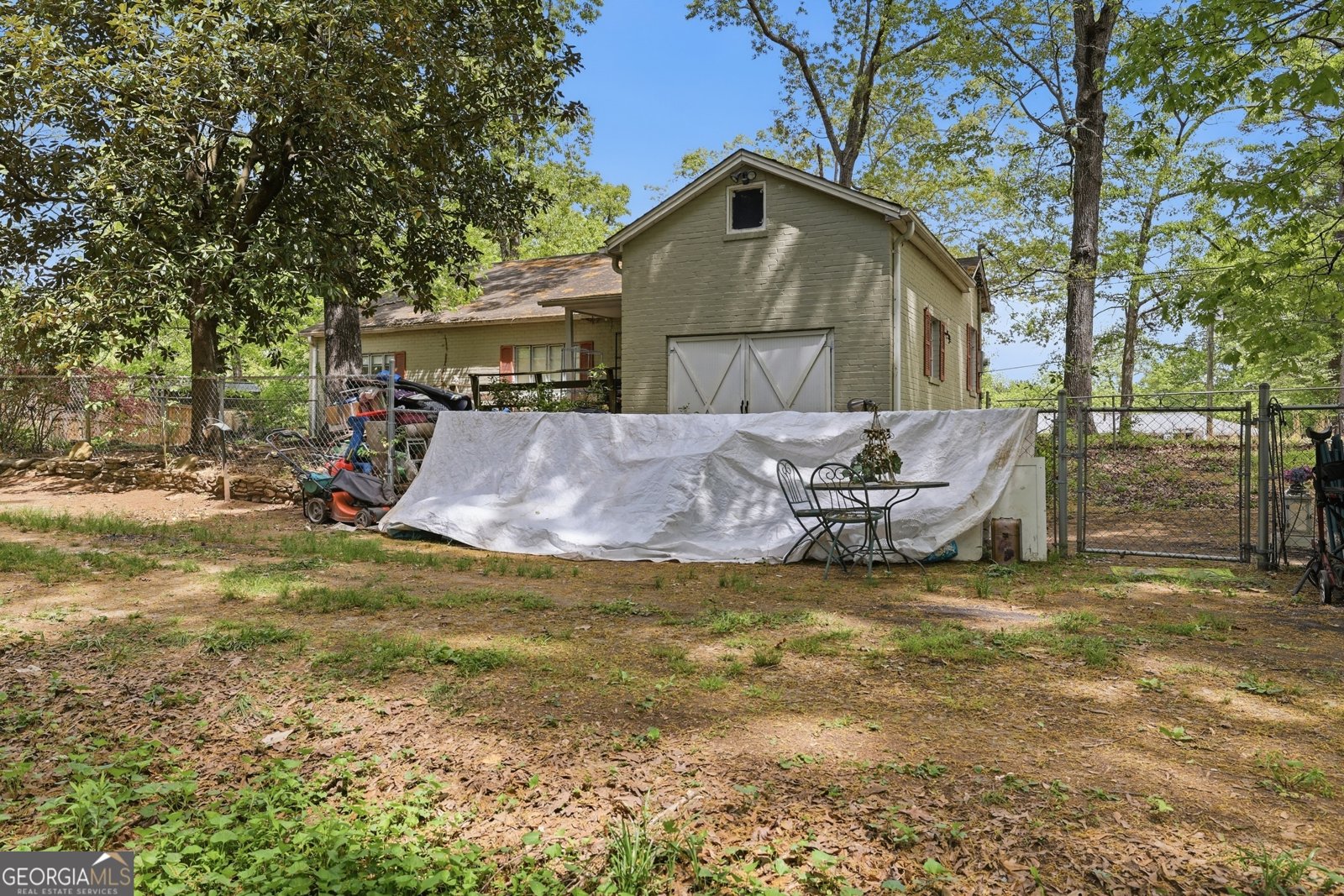 642 Skyline Drive Toccoa - Photo 32