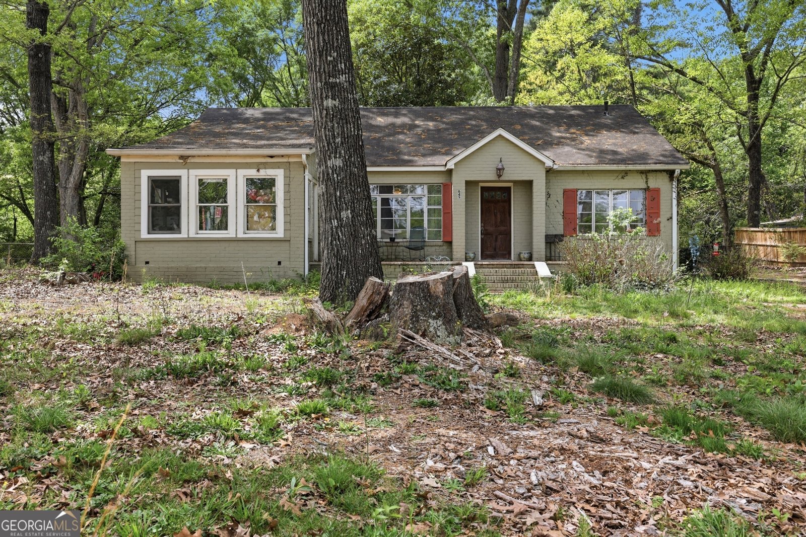 642 Skyline Drive Toccoa - Photo 33