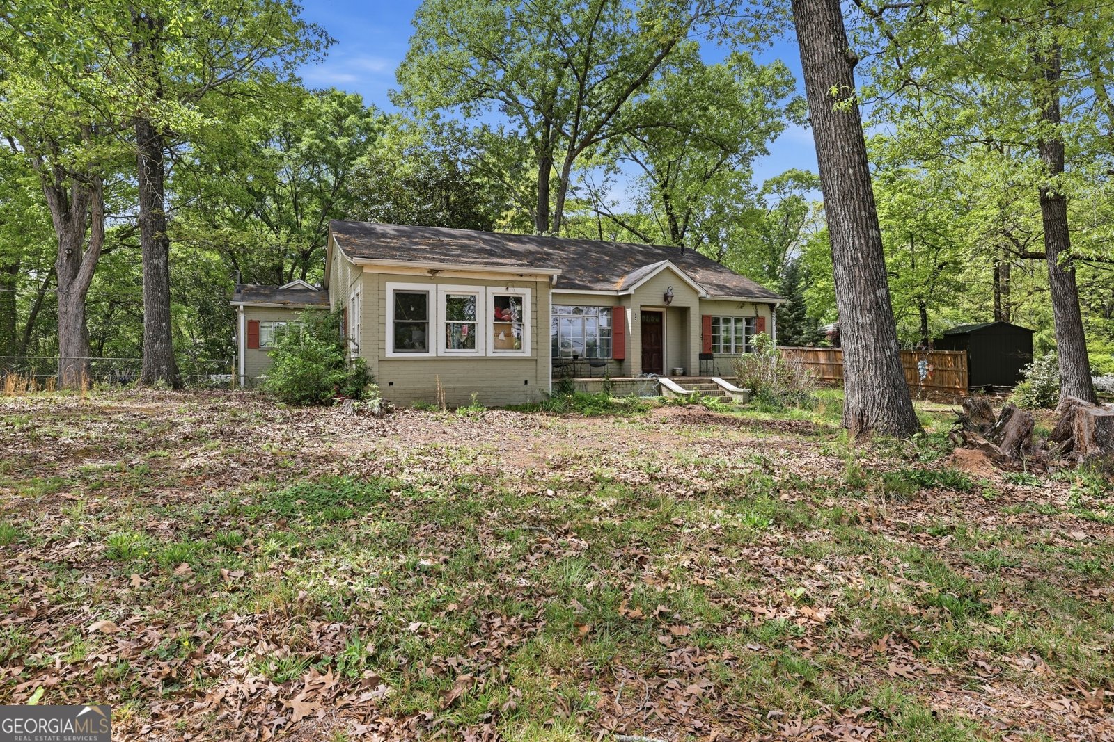 642 Skyline Drive Toccoa - Photo 34