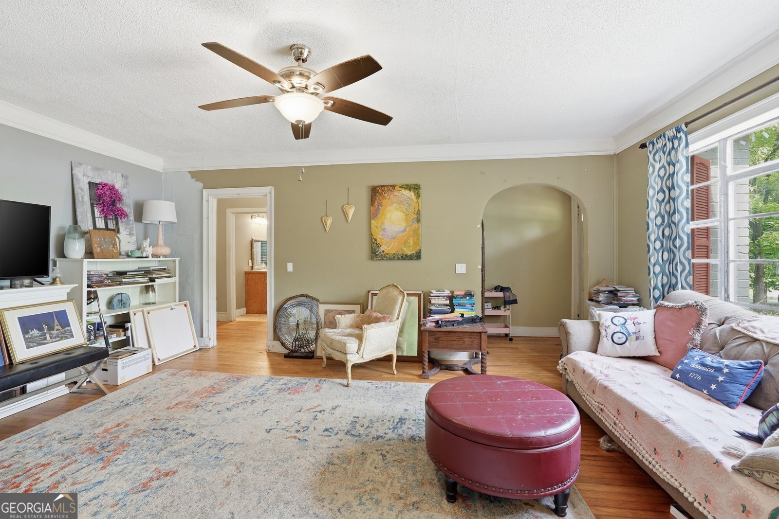 642 Skyline Drive Toccoa - Photo 6