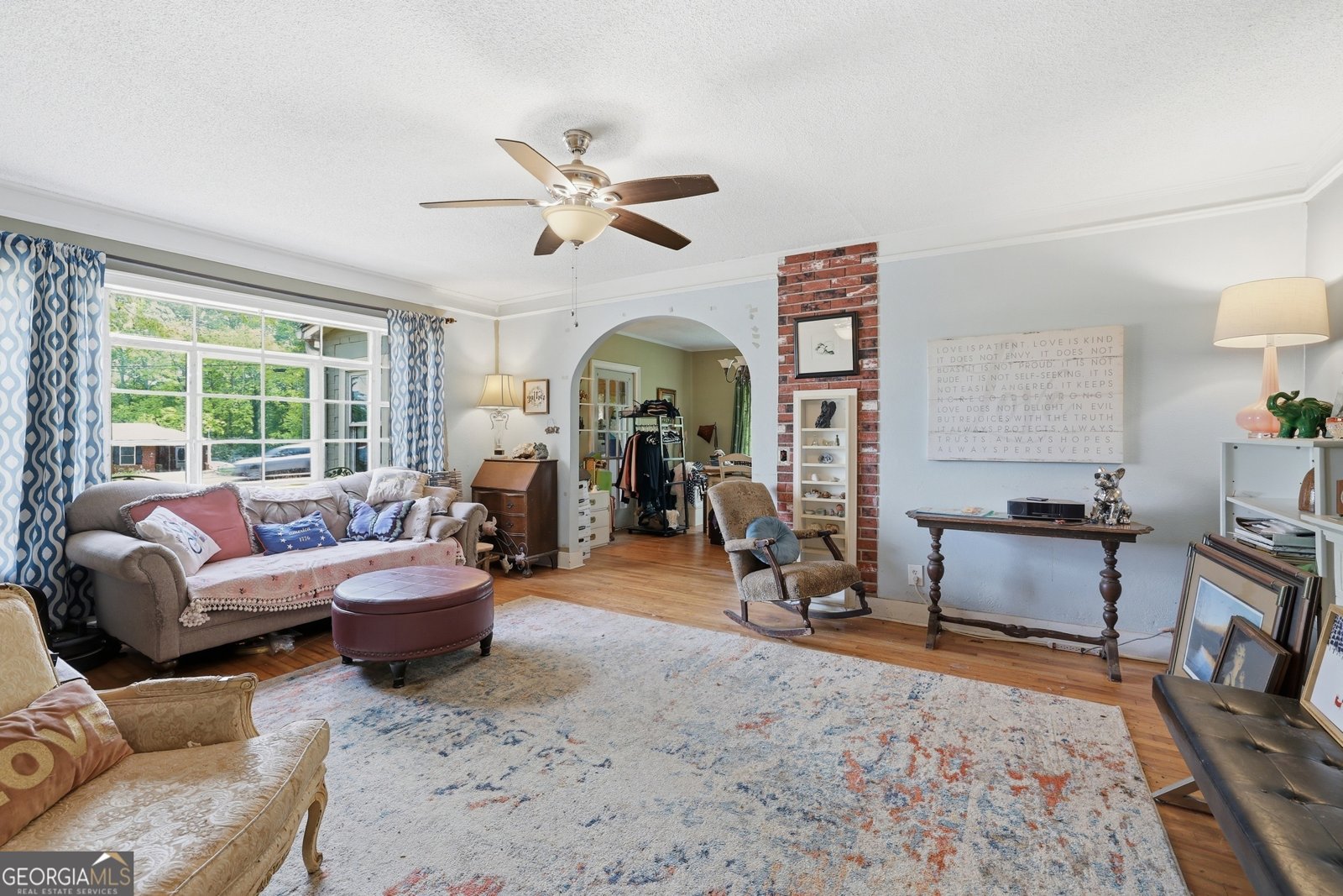 642 Skyline Drive Toccoa - Photo 7