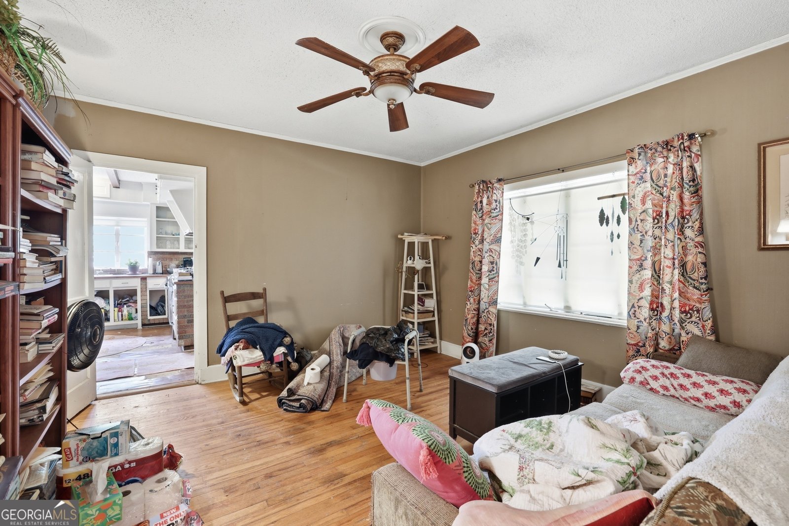 642 Skyline Drive Toccoa - Photo 8