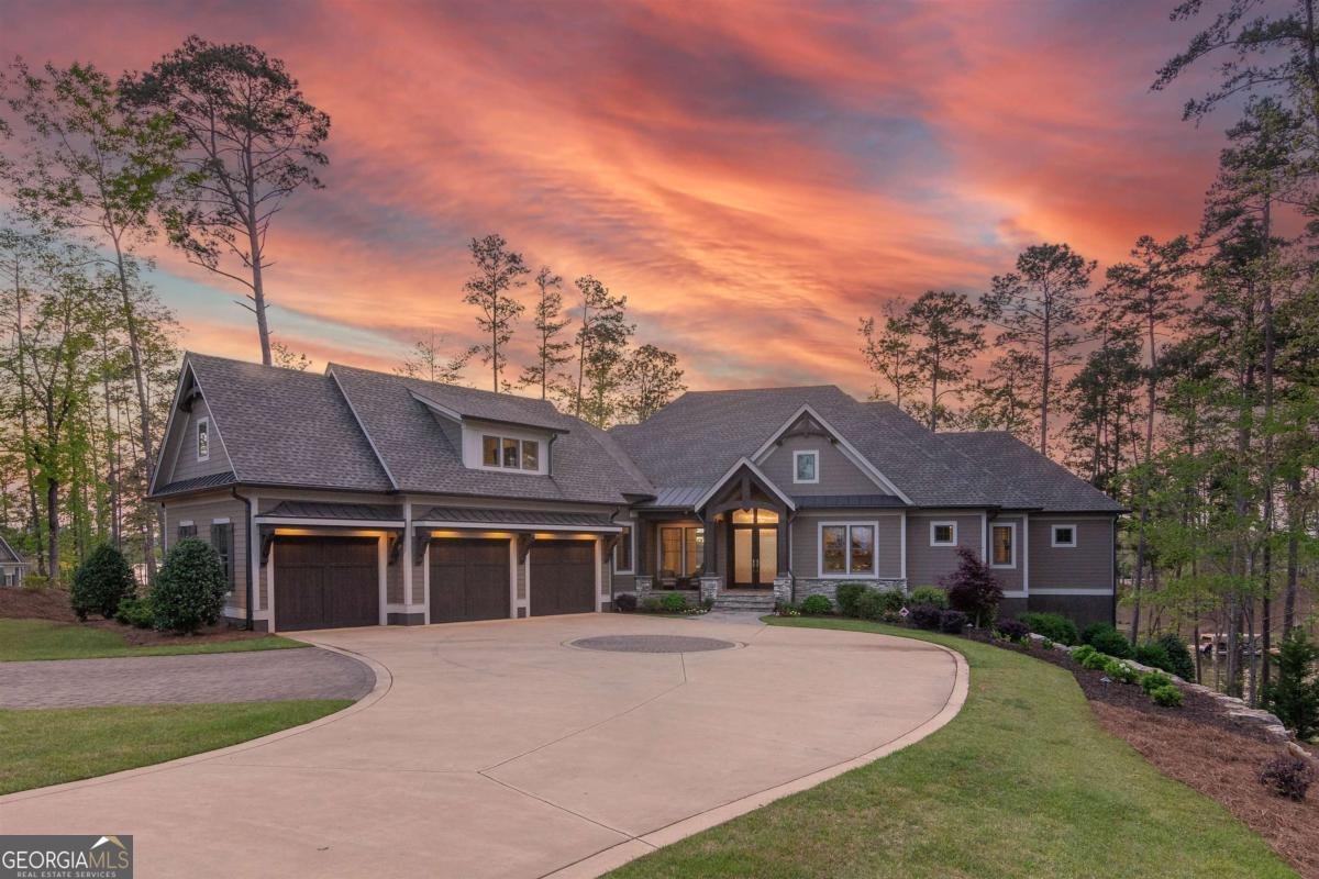 2751 Linger Longer Drive Greensboro - Photo 1