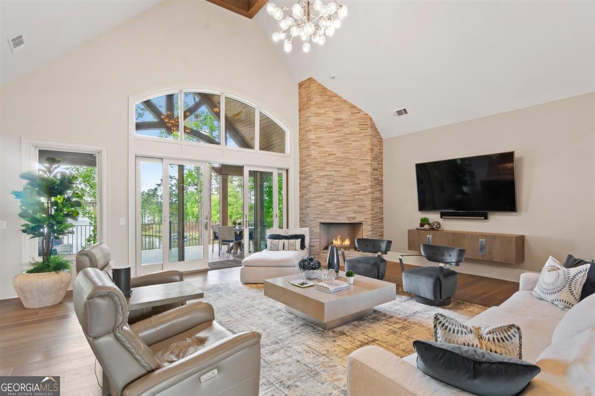 2751 Linger Longer Drive Greensboro - Photo 10