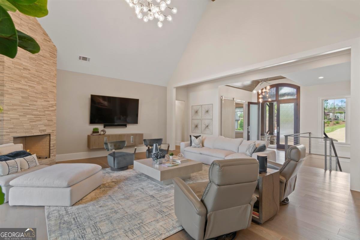 2751 Linger Longer Drive Greensboro - Photo 12