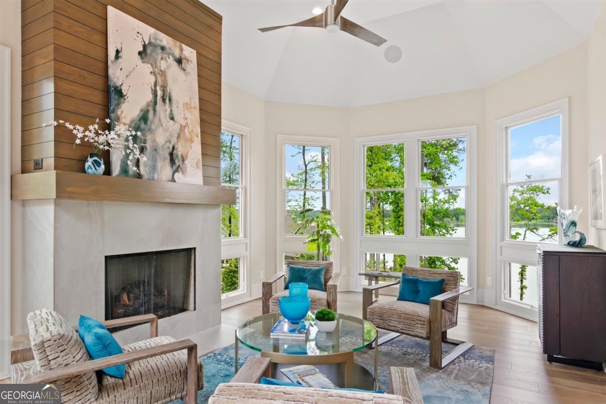 2751 Linger Longer Drive Greensboro - Photo 21