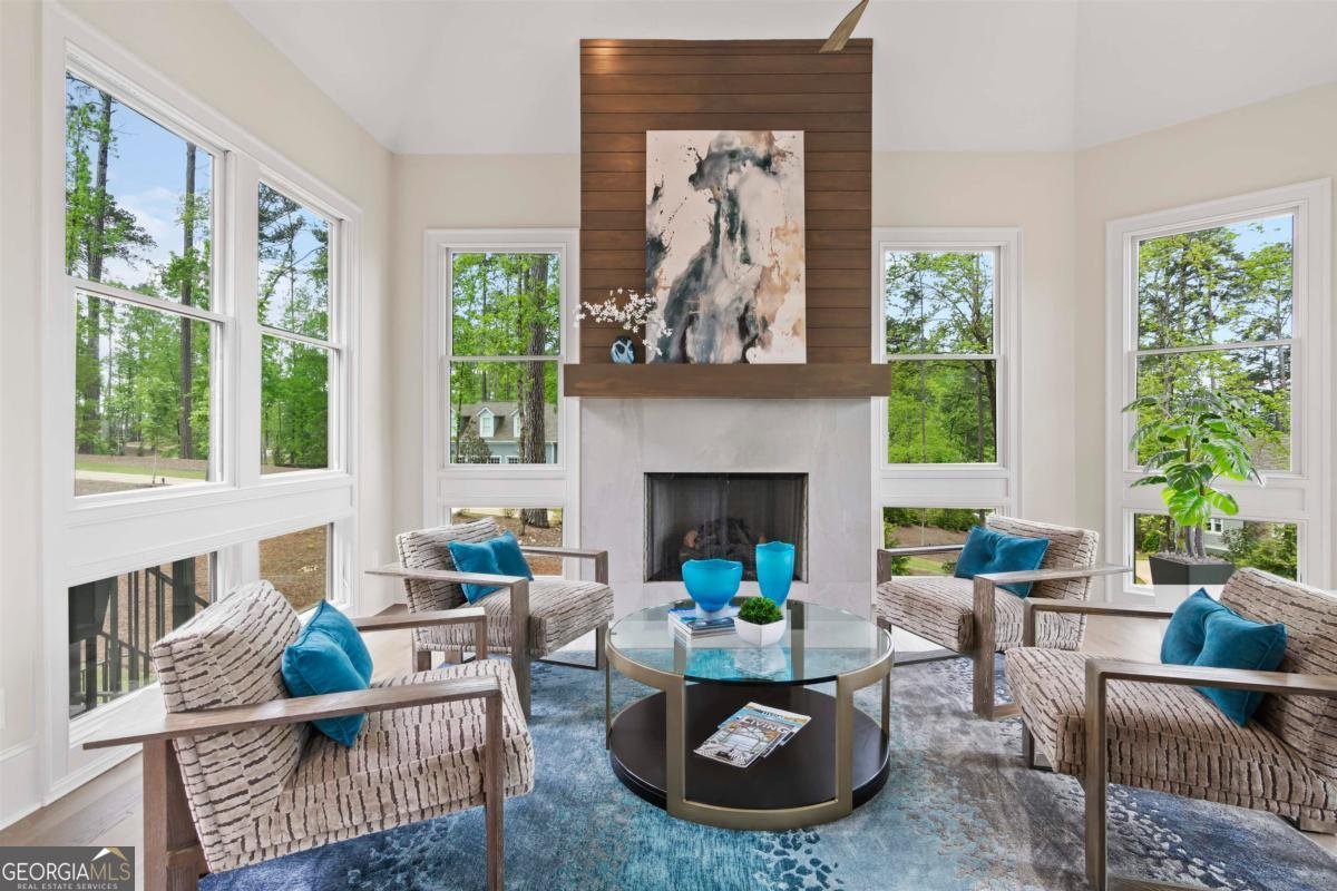 2751 Linger Longer Drive Greensboro - Photo 22