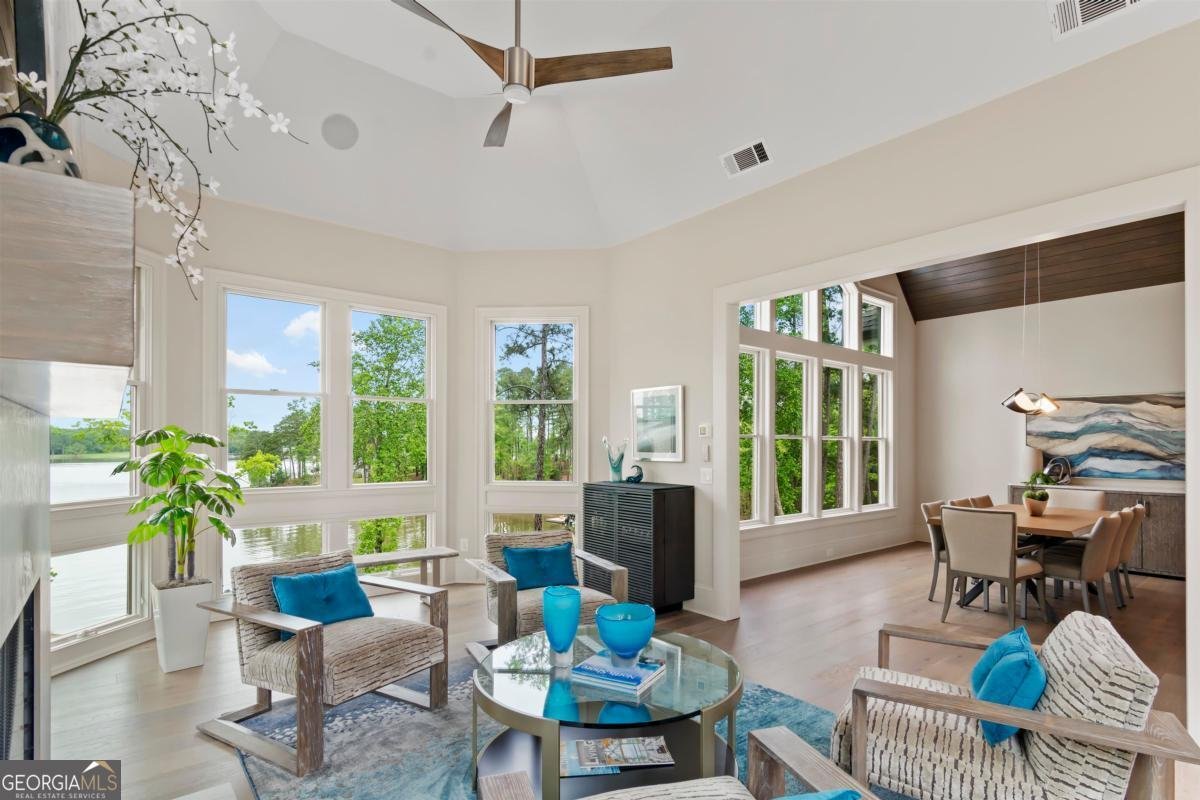 2751 Linger Longer Drive Greensboro - Photo 23