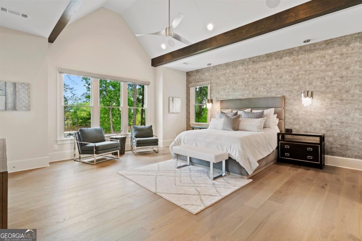 2751 Linger Longer Drive Greensboro - Photo 25