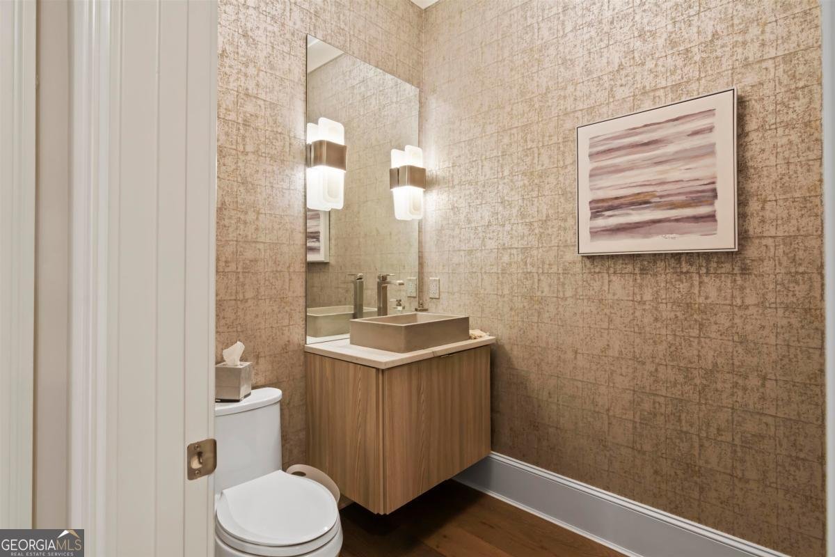 2751 Linger Longer Drive Greensboro - Photo 31